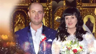 Весілля Roman & Ylija