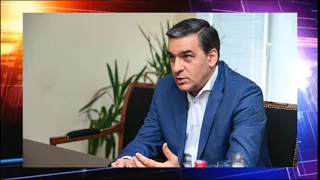 Татоян: Под прицелом ВС Азербайджана  оказались стратегические объекты Армении