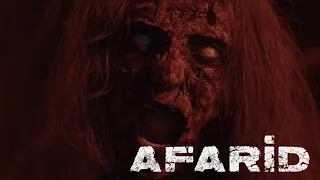 AFARİD Türk Filmi | Korku-Gerilim Filmi