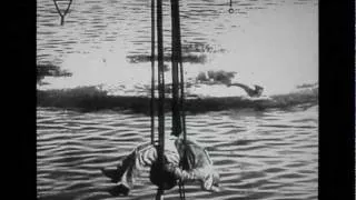 Battleship Potemkin PART 4 - Niet / Tennant Lowe Rasch Soundtrack