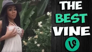 ✔ The Best Vine 2015 Part 11 Vine Compilation - Самые Лучшие Vine Приколы (11 ВЫПУСК)