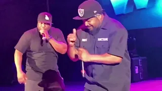 Ice Cube-“Gangsta Nation”w/WC-4/19/22-420 on the Rocks-Red Rocks Baby-Morrison,CO #icecube