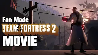 Team Fortress 2 But a Movie Trailer [SFM]