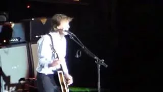 Paul McCartney - OB LA DI, OB LA DA - München Olympiastadion 10.06.2016