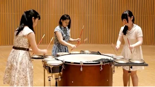 Trio per Uno トリオ ペル ウーノ - ジヴコヴィッチ