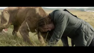 Тарзан.Легенда   (второй трейлер)Legend Of Tarzan (second trailer)