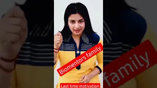 Biomentors class online | last time motivation | #neet2021 | #motivarion #biomentors