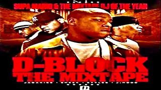 (FULL MIXTAPE) DJ Whoo Kid & Supa Mario Presents: D-Block The Mixtape (2004)