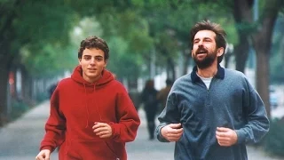 By this river (Brian Eno) - La stanza del figlio (Nanni Moretti)