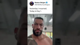 Roman Said This…