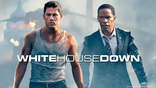 White House Down 2013 Movie Review | Channing Tatum, Jamie Foxx, Maggie G, | Review & Facts