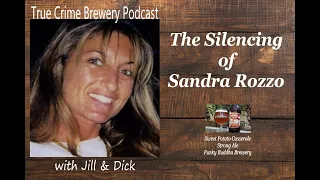 The Silencing of Sandra Rozzo