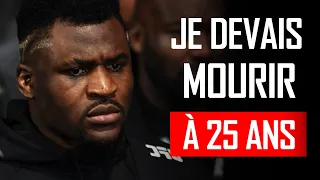 De SDF à Champion Du Monde MMA, Sa Terrible Histoire [Francis Ngannou] | H5 Motivation