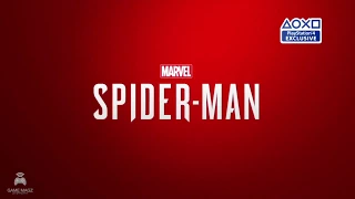 Marvel's Spider-Man Trailer - Paris Games Week 2017 | PS4