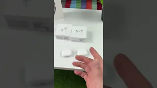 А ты сможешь отличить « AirPods Pro » от «AirPods Pro 2» по звуки крышки 🙈