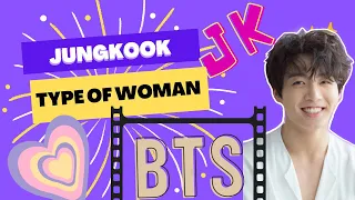 JEON JUNGKOOK BTS (JK) TASTE IN WOMEN (Vedic Astrology Guidance)