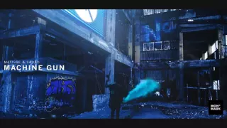 Matisse & Sadko – Machine Gun (OUT NOW)