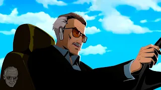 Malibu Superheroes | Stan Lee's Mighty 7 (Season 1 Episode 6) | Stan Lee Presents