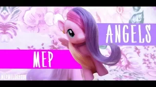 | ANGELS | MLP FULL MEP|