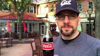 Mexican Coke vs Real Sugar Pepsi - Clueless Dad