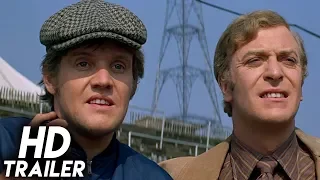 The Italian Job (1969) TRAILER [HD 1080p]