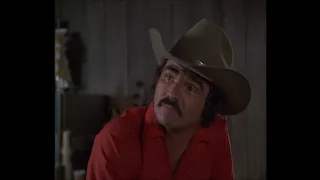 Smokey & the Bandit Español Latino Dos picaros con suerte Bandido y el Sheriff Buford T. Justice
