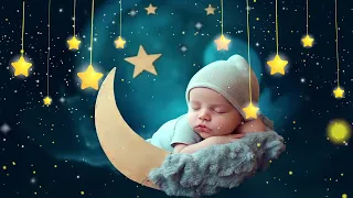 Best Lullaby Music for Babies to go / Sleep Fast Dreamland Mozart Brahms Lullabies