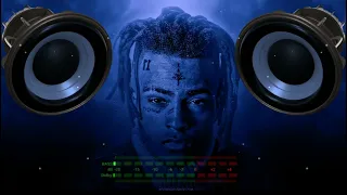 XXXTENTACION - Moonlight (Nin9 Remix) [DEEP BASS BOOSTED] | TRAP TOUR