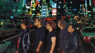 Bon Jovi | Live at Tokyo Dome | Opening Night of the Crush Tour | Tokyo 2000