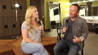 Chris Tomlin // Dove Awards Nominations // One Country