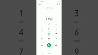 Samsung A51 Secret Codes / Hidden Menu - SM-A516U