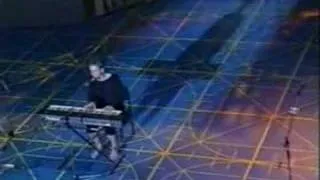 КВН НГУ 1997, 1/8, музыкалка. Часть 2.