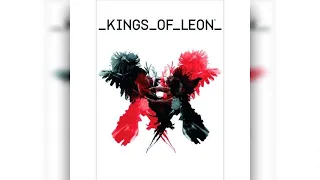 Kings Of Leon - Only by the Night (Full Album)