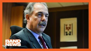 Aloizio Mercadante assume hoje presidência do BNDES | BandNewsTV