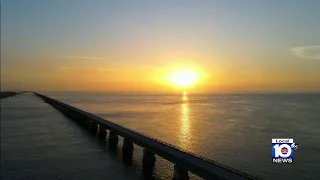 This year marks 200 years of the Florida Keys!