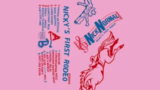 Nick Normal - Nicky's 1st Rodeo