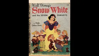 Snow White and The Seven Dwarfs