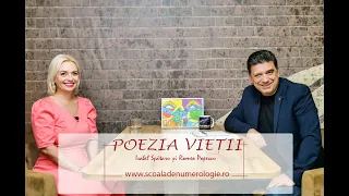 POEZIA VIEȚII- Strofa#32 -"Când ai ajuns sub umbrela abundenței, ai învațat arta feminității!"