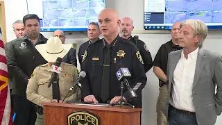 King City mass shooting investigation update