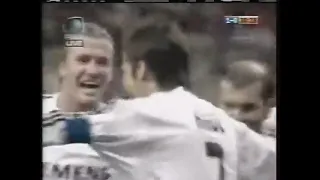 2003 04 Copa del Rey Real Madrid-Sevilla