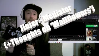 [Jinjer - Mediator] +Thoughts on 'Wallflowers'! First time REACTION!