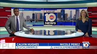 Local 10 News Brief: 08/12/21 Night Edition