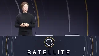 Open source in the enterprise - GitHub Satellite 2019