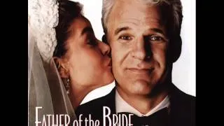 Father of the Bride OST - 17 - The Way You Look Tonight (Reprise)