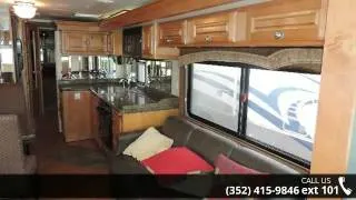 2005 Western RV Alpine 36FDDS - Alliance Coach FL - Wildw...