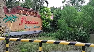 PARADISO BEACH RESORT || HINIGARAN CITY NEGROS OCCIDENTAL