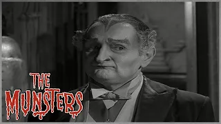 Grandpa Leaves Home | The Munsters