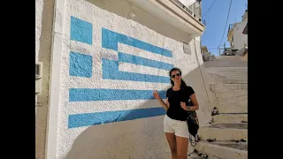 Greece. Crete - September 2021 (Kreta - wrzesień 2021. Hotel Horizon Beach (Stalis))