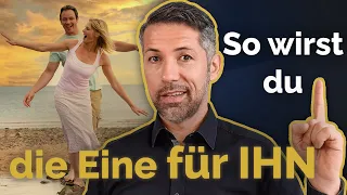 Mit dieser Methode gibt es nur noch dich in seinem Leben