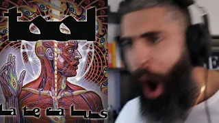 THE HOLY TRINITY! | TOOL - Disposition / Reflection / Triad | REACTION